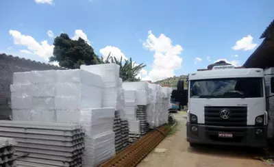 História Lajes Ribeiro